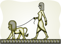 Egypt Duo