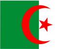 Algeria Flag