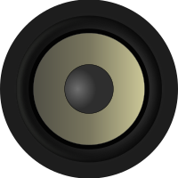 Speaker for Sound Sytems