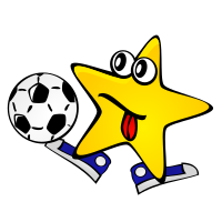 Starry night: Star