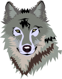wolf