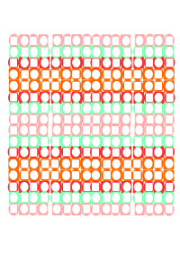 background two