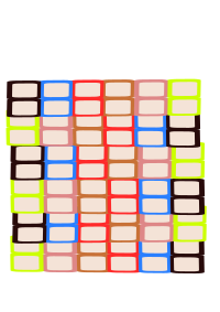 background three 