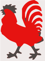 rooster