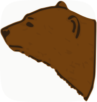 Bear Head