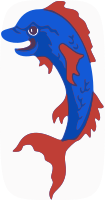 dolphin