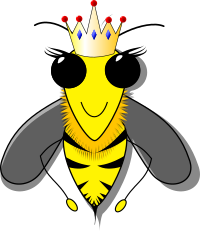 Queen Bee