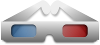 3d Glasses