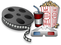 3d Glasses 3
