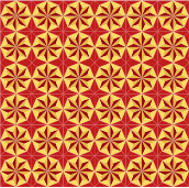 Inlay Parquet Floor Design 120306