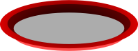 Serving tray