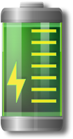 Battery Indicator Remix