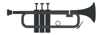 trumpet