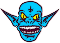 Ice Goblin