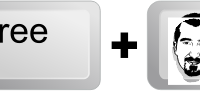 Free Bassel Keyboard Key