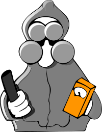 Geiger counter