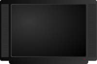 television