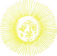 Mister Golden Sun