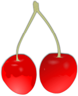 cherry