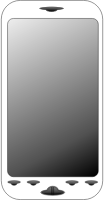 Simple Cell Phone
