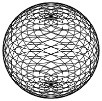 spiral sphere 1