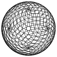spiral sphere 2