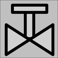 valve