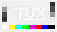 TUX Calibration