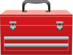 Red Toolbox