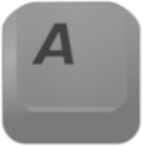 A key