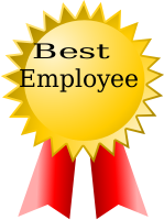 best employee