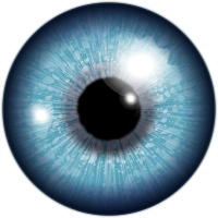 eye, akis