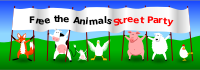 free animals demo
