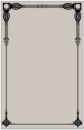 Page border design