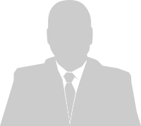 Generic Profile Image Placeholder - Suit