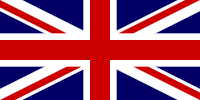 Flag of the United Kingdom