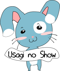 Usagi No Show