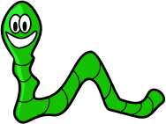 Inchworm