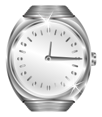 clock, laikrodis 