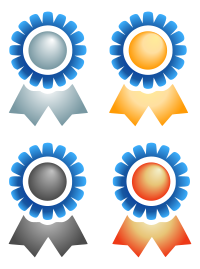 Badges