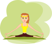 fitness girl