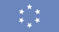 Flag of the Trust Territory of the Pacific Islands