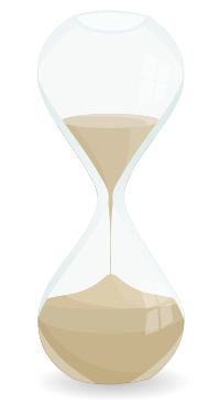 Sand Clock