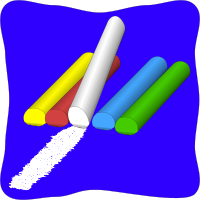 Chalk