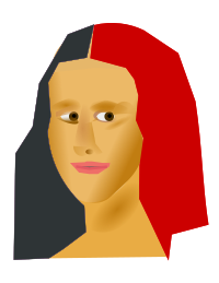 Bicolor