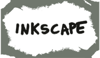 Inkscape Sign Clean