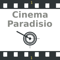 Cinema Paradisio