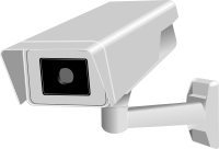 CCTV Fixed Camera