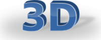 3D Text