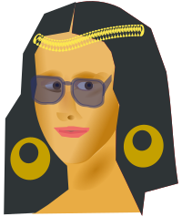 Mona Lisa revisited